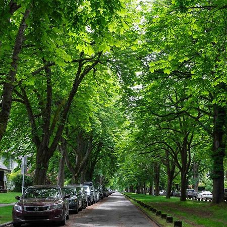 Villa U-District Warmth 8 Mins Walk To Uw Seattle Esterno foto