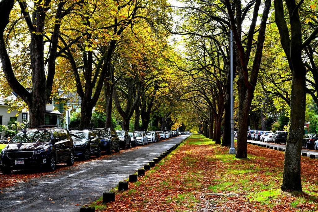 Villa U-District Warmth 8 Mins Walk To Uw Seattle Esterno foto