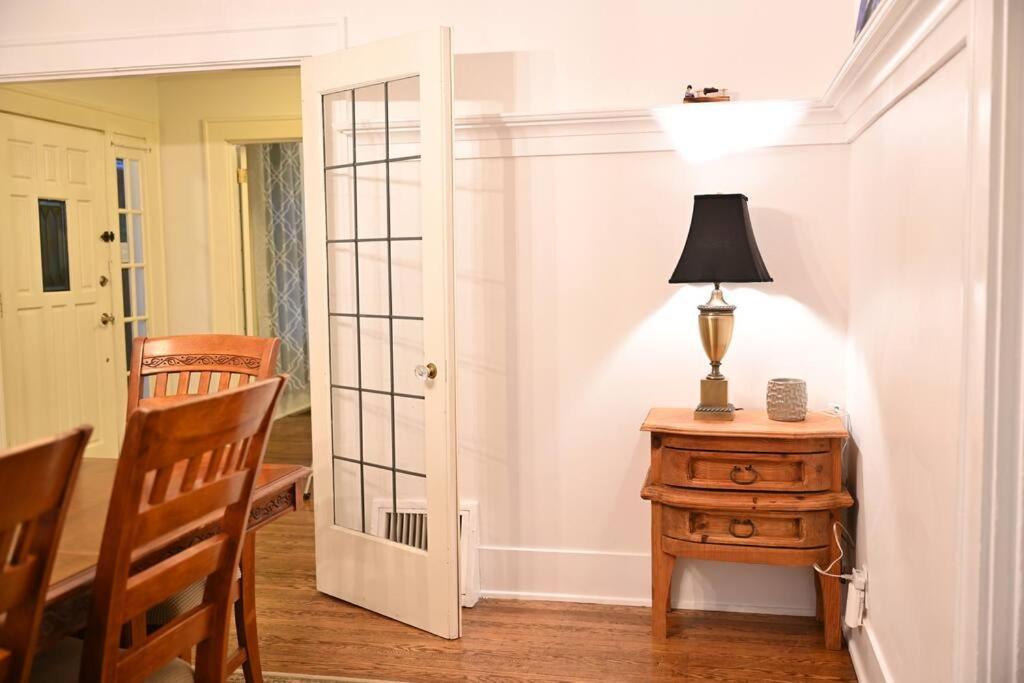 Villa U-District Warmth 8 Mins Walk To Uw Seattle Esterno foto