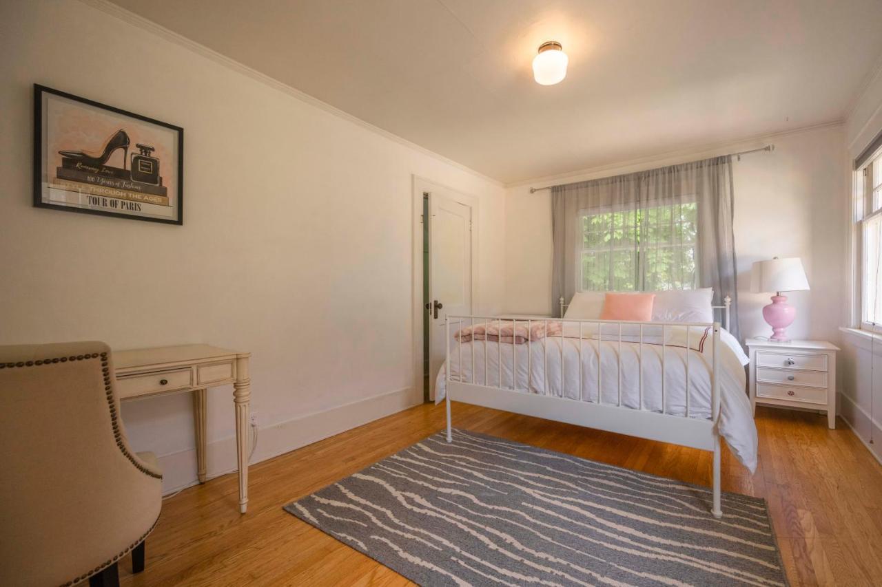 Villa U-District Warmth 8 Mins Walk To Uw Seattle Esterno foto