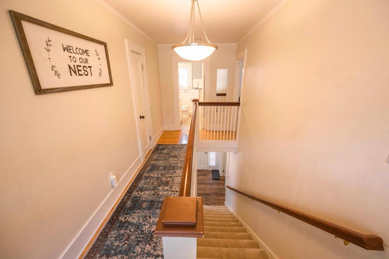 Villa U-District Warmth 8 Mins Walk To Uw Seattle Esterno foto