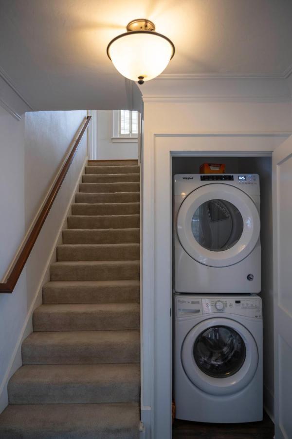 Villa U-District Warmth 8 Mins Walk To Uw Seattle Esterno foto