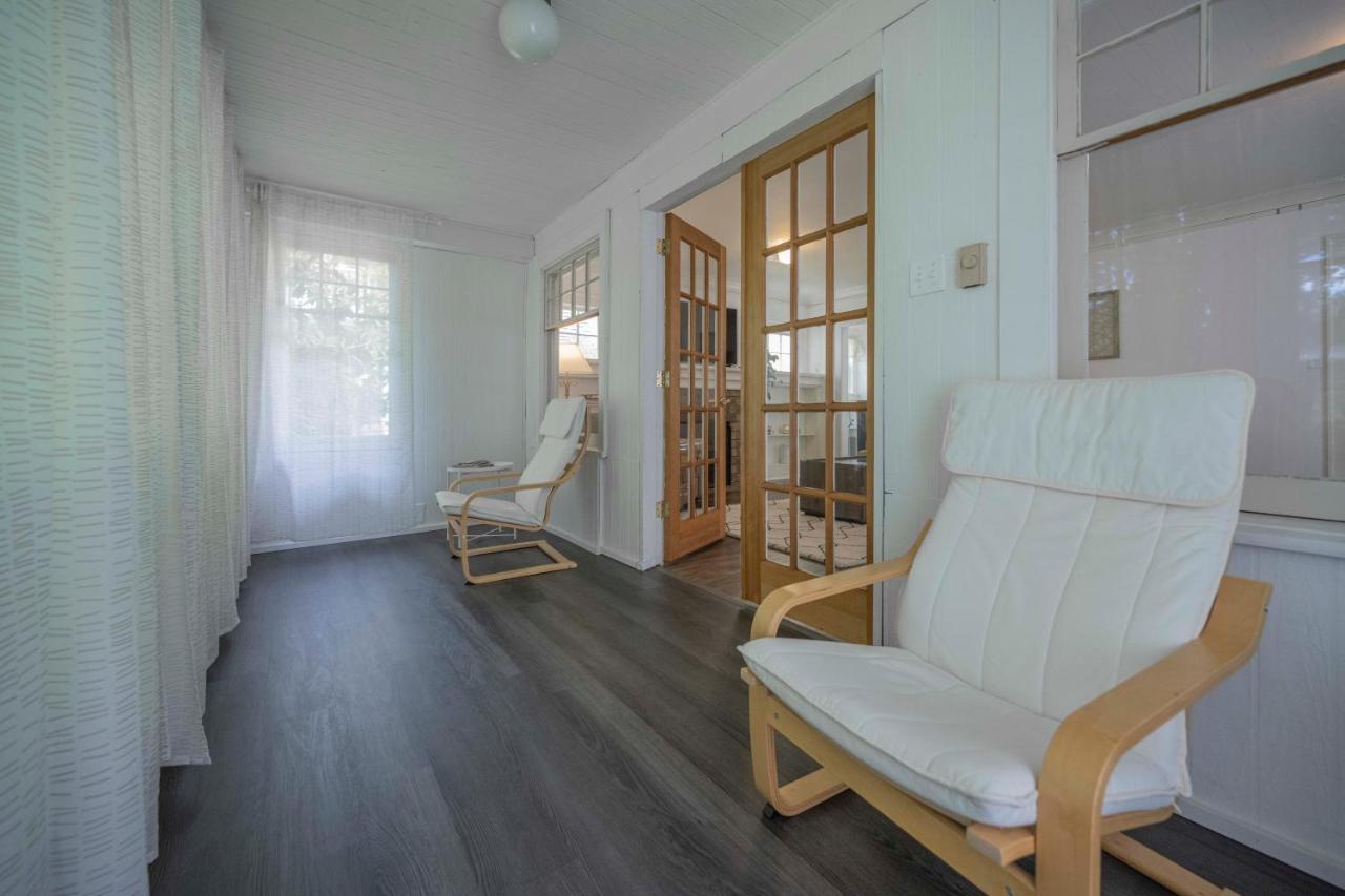 Villa U-District Warmth 8 Mins Walk To Uw Seattle Esterno foto